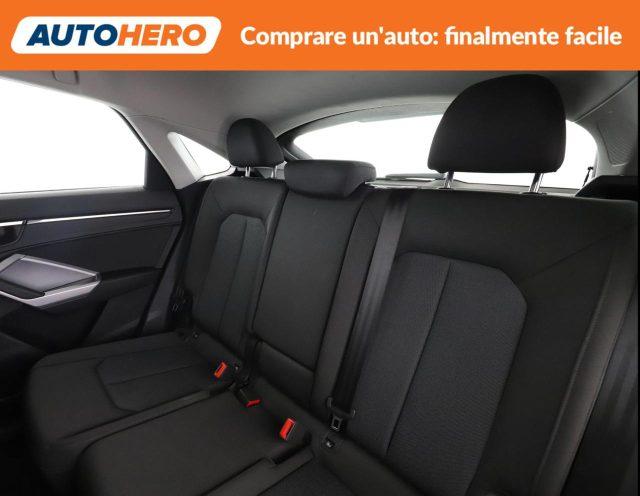 AUDI Q3 SPB 35 TFSI S tronic