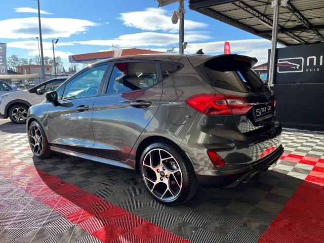 FORD Fiesta 1.5 Ecoboost 200 CV 5 porte ST * PERFORMANCE