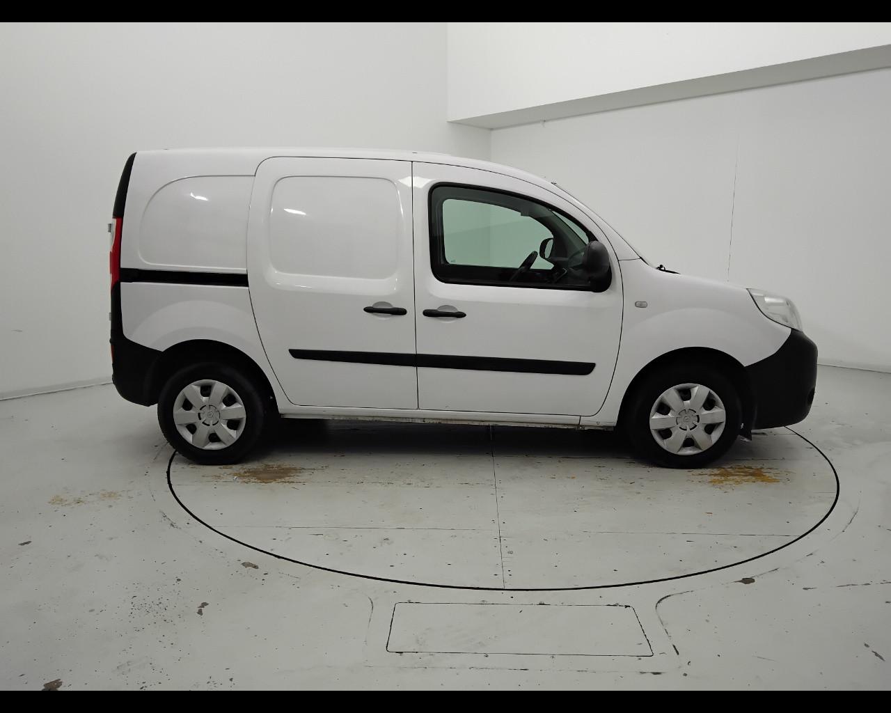 RENAULT Kangoo II Express E6 2016 - kangoo express 1.5 dci 90cv ener