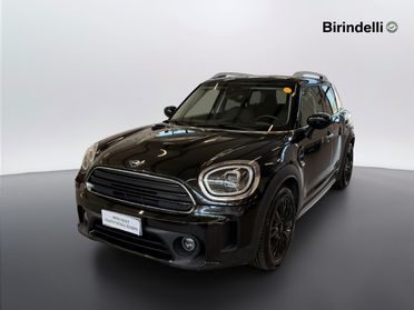 MINI Mini Countrym.(F60) - Mini 2.0 Cooper D Business Countryman