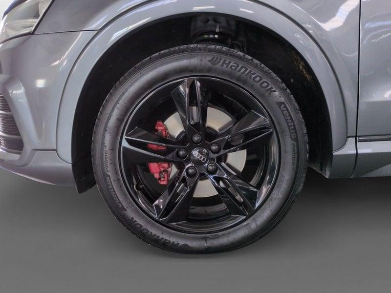 Audi Q3 2.0 TDI 150CV QUATTRO S TR. ED. SPORT