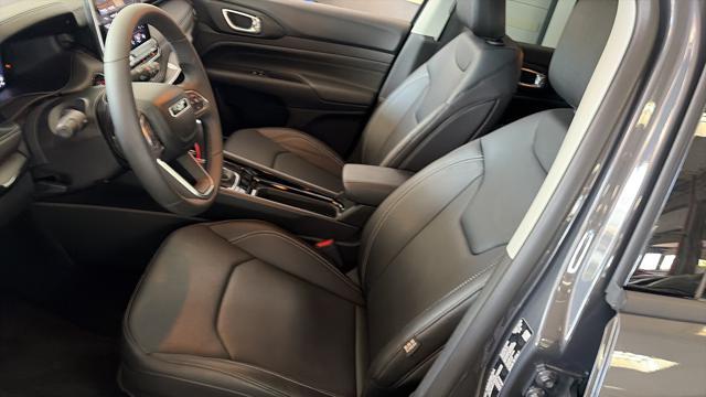 JEEP Compass 1.5 Turbo T4 130 CV MHEV SUMMIT