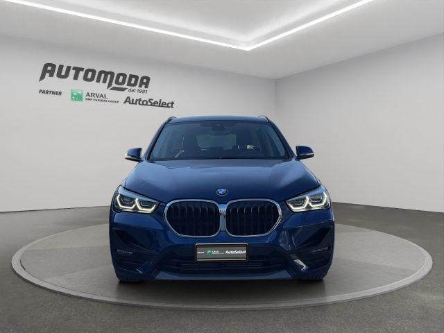 BMW X1 X Drive 25E Business Advantage automatico