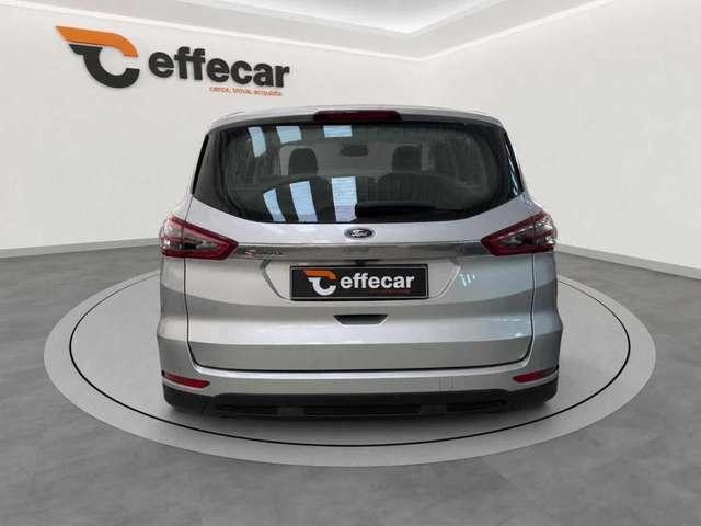 Ford S-Max 2.0 TDCi 150CV
