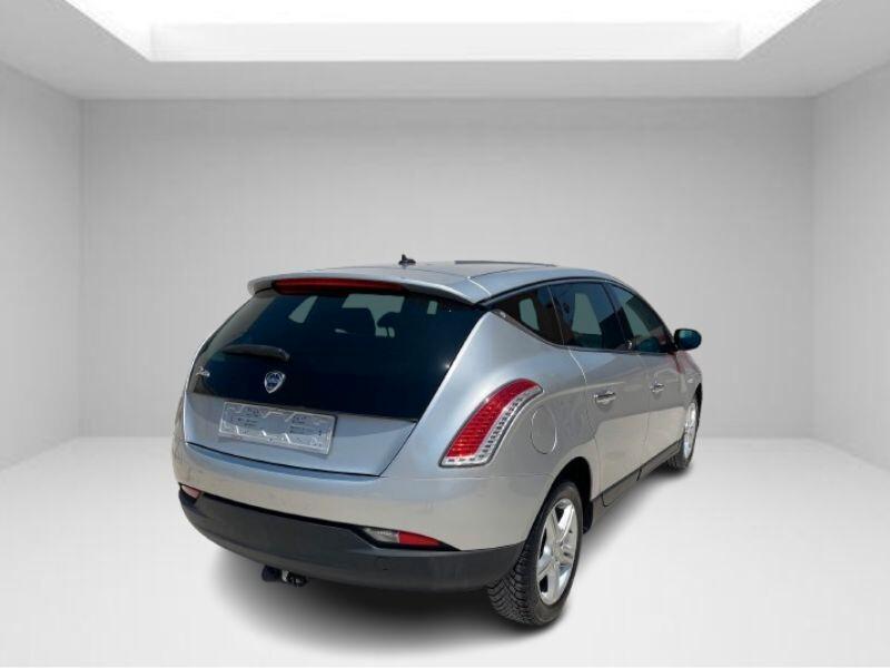 Lancia Delta 1.6 MJT DPF Oro