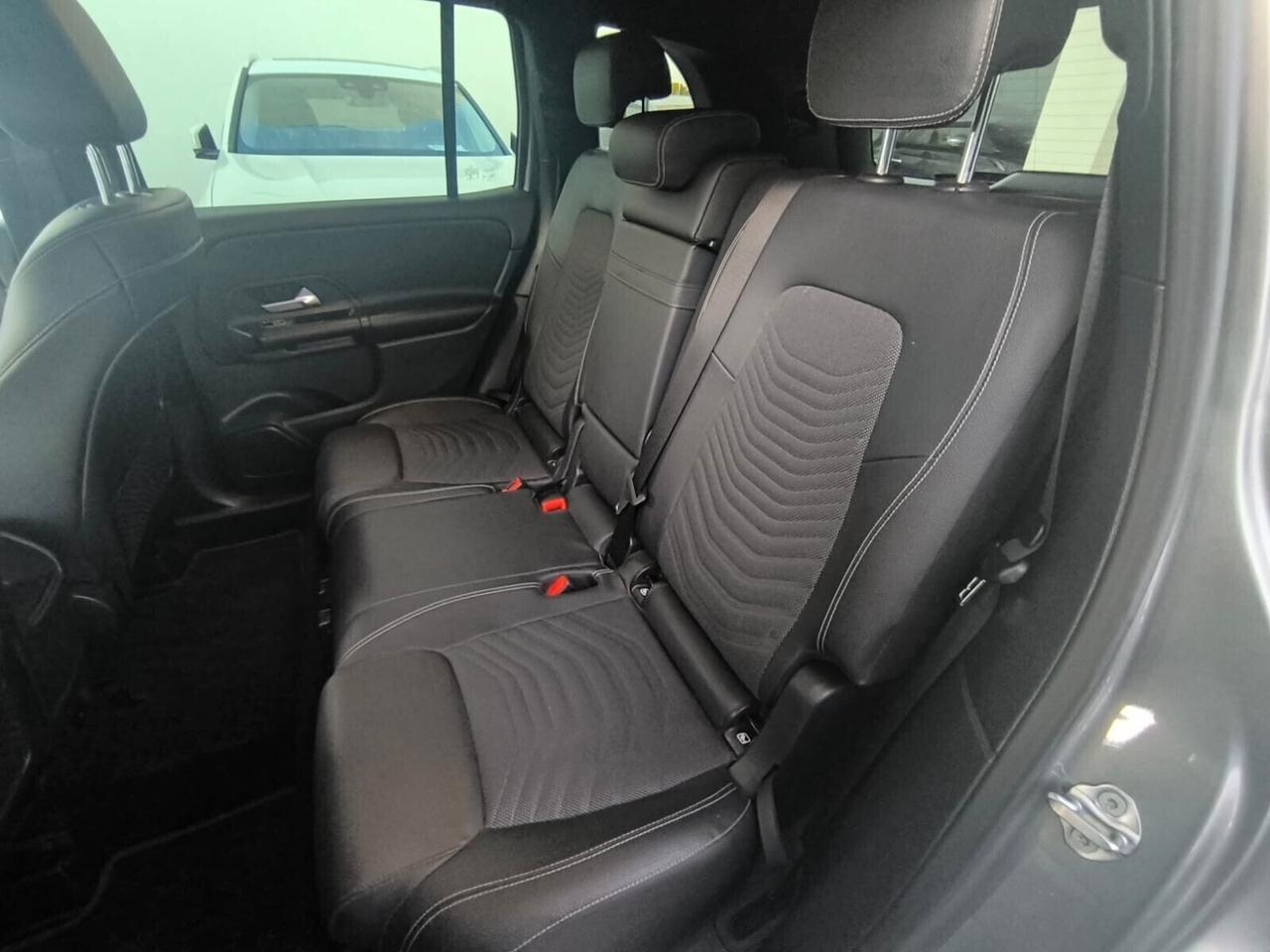 Mercedes GLB 180d Automatic Executive 7 Posti 2021