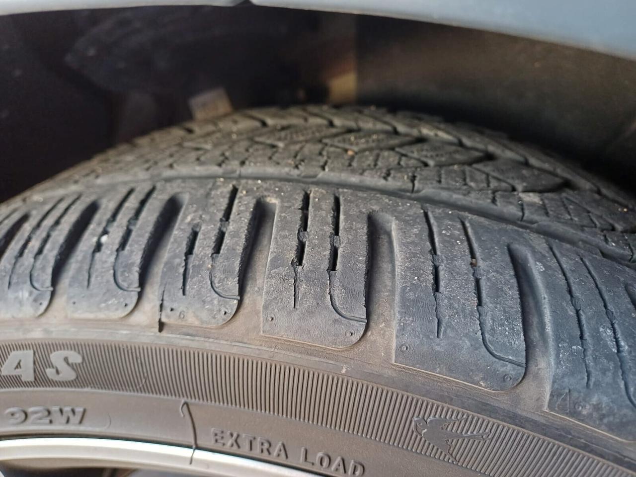 Volkswagen Golf 8 2.0 TDI 200 cv GTD DSG