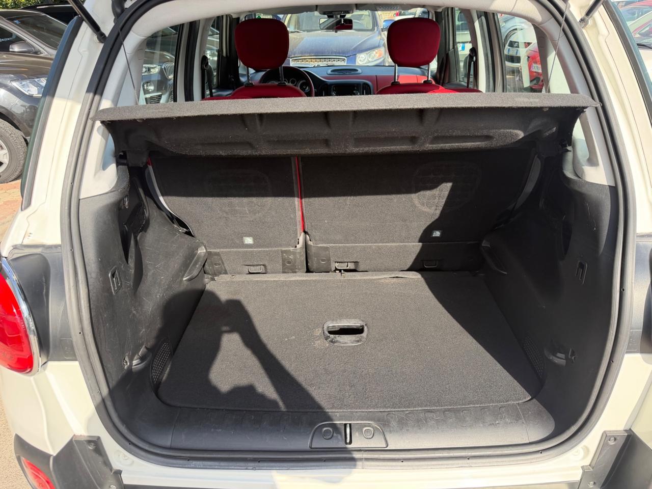 Fiat 500L 1.3 Multijet 85 CV Lounge Km certificati