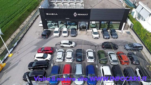 RENAULT Austral Full Hybrid 200 CV Techno - Gancio Traino - PROMO