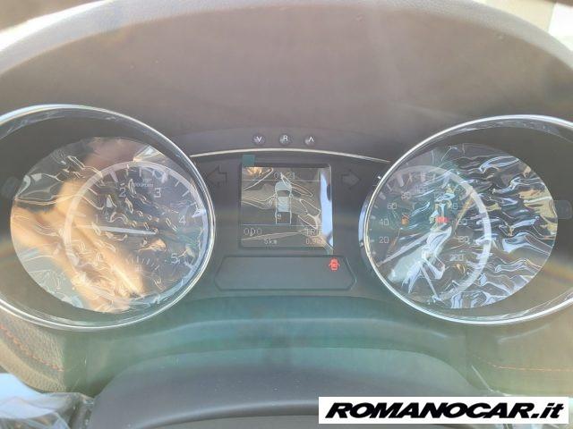 EVO Evo Cross4 Evo Cross 4 2.0d 136CV N1 Doppia Cabina