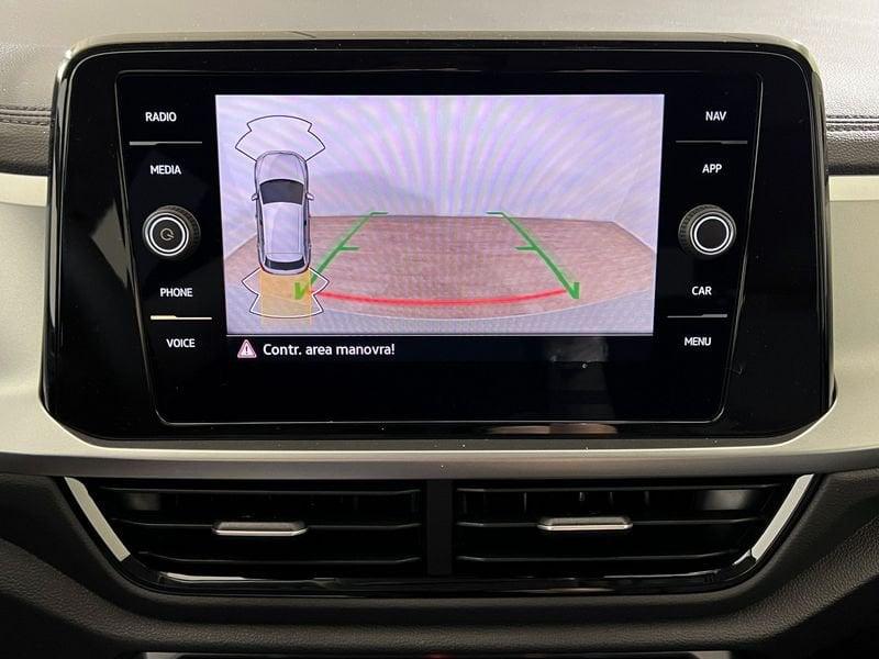 Volkswagen T-Roc T-Roc 2.0 TDI SCR 150 CV DSG Sport