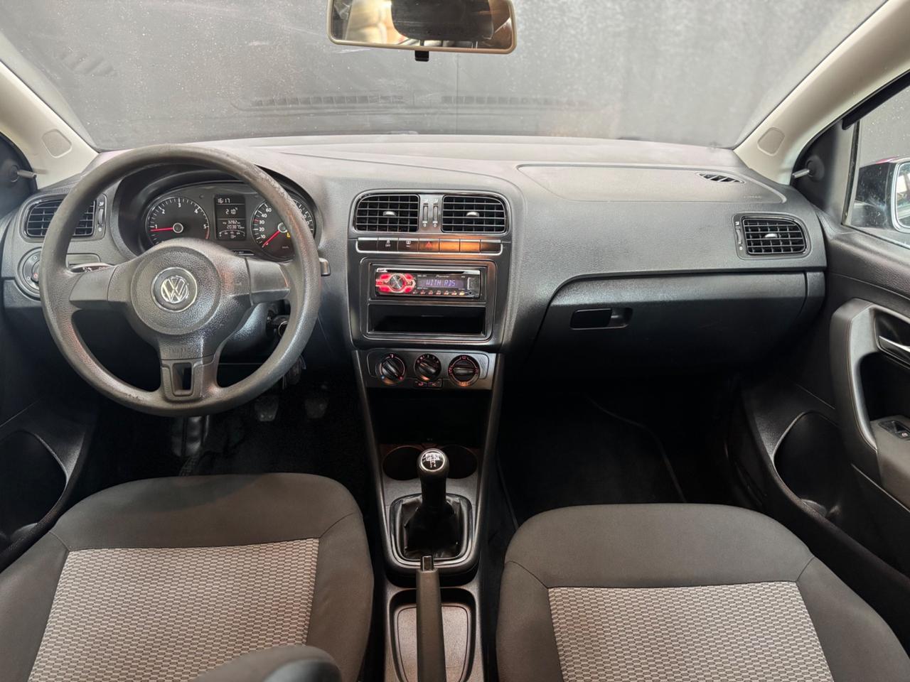 Volkswagen Polo 1.2 TDI 5 Porte Adatta Neopatentati