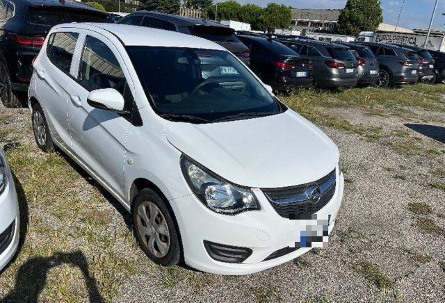 OPEL Karl 1.0 75 CV N-Joy AUTOVETTURA