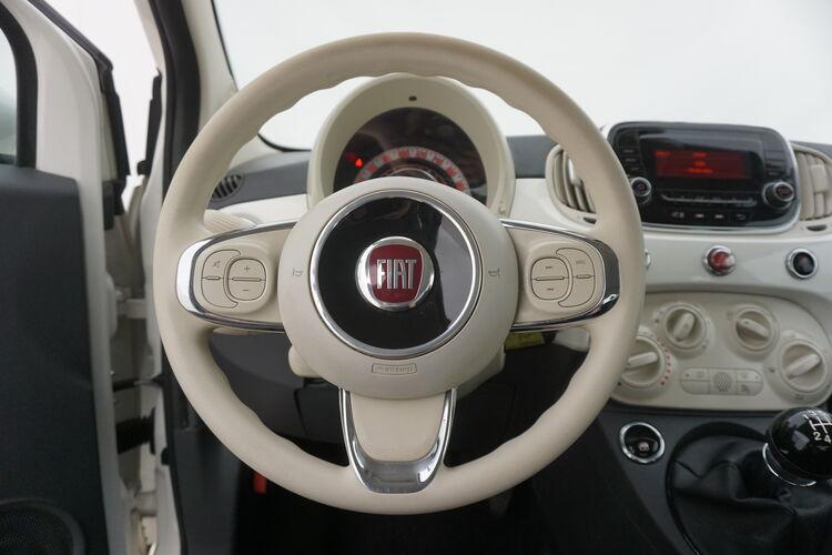 Fiat 500 Pop BR488718 1.2 Benzina 69CV