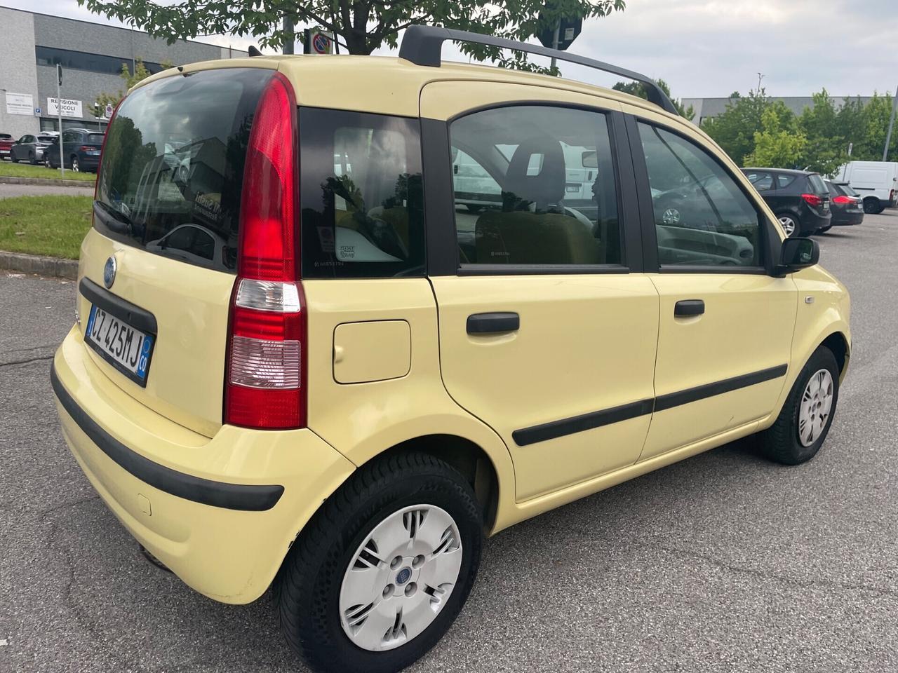Fiat Panda 1.2*Neopatentati*