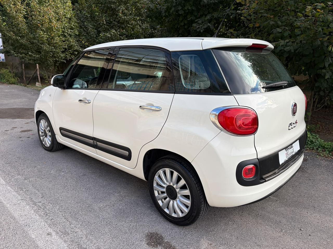 Fiat 500L 1.3 Multijet 95 CV Pop Star