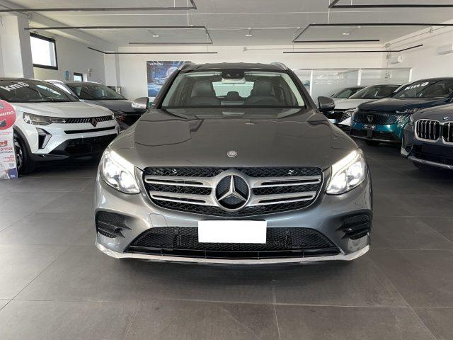 MERCEDES-BENZ GLC 250 2.0 d 4Matic 204 CV Premium