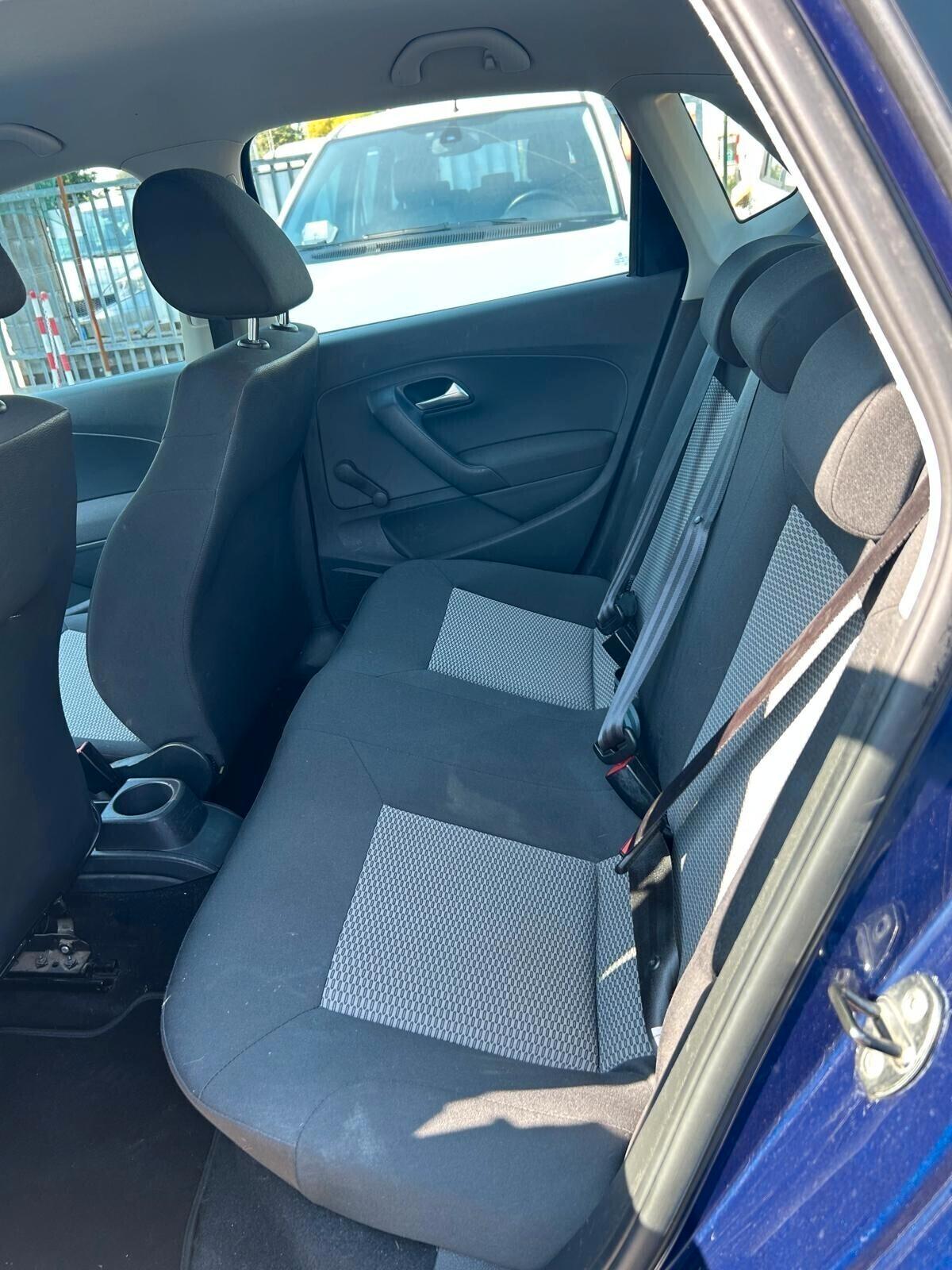 Volkswagen Polo 1.2 70 CV 5p. Comfortline ok neo patentati