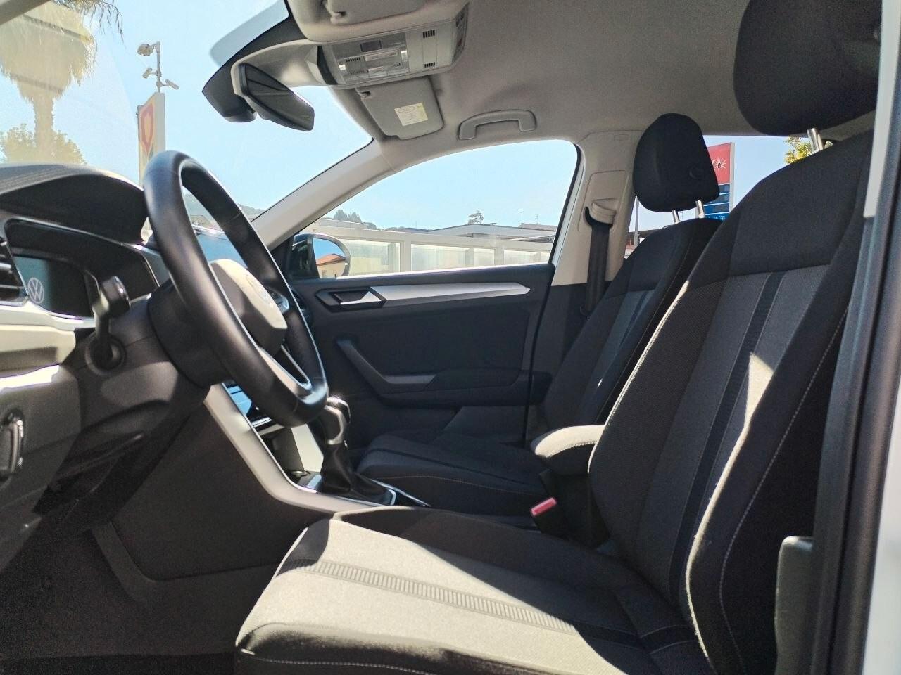 Volkswagen T-Roc 1.0 TSI Sport