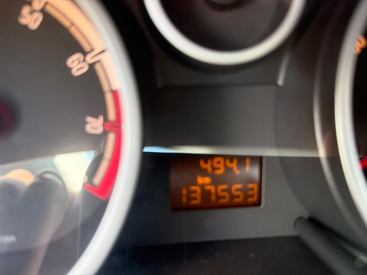 Opel Corsa 1.2 5 porte Cosmo
