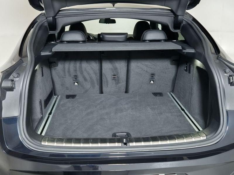 BMW X4 G02 2021 xdrive20d mhev 48V Msport auto