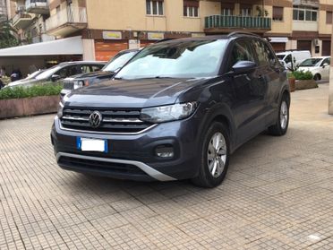 Volkswagen T-Cross 1.0 TSI 110 CV Sport