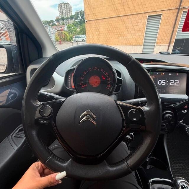 Citroen C1 VTi 68 5 porte Shine