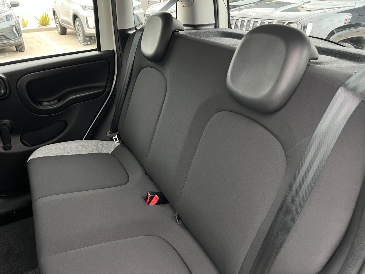 Fiat Panda 1.2 EasyPower City Life GPL