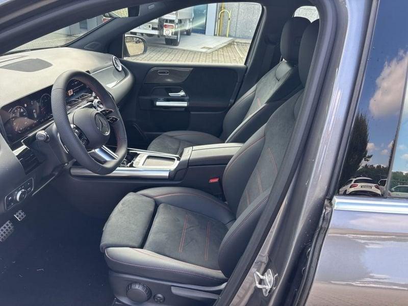 Mercedes-Benz Classe B 180d Automatic AMG Line Advanced Plus Digital Edition