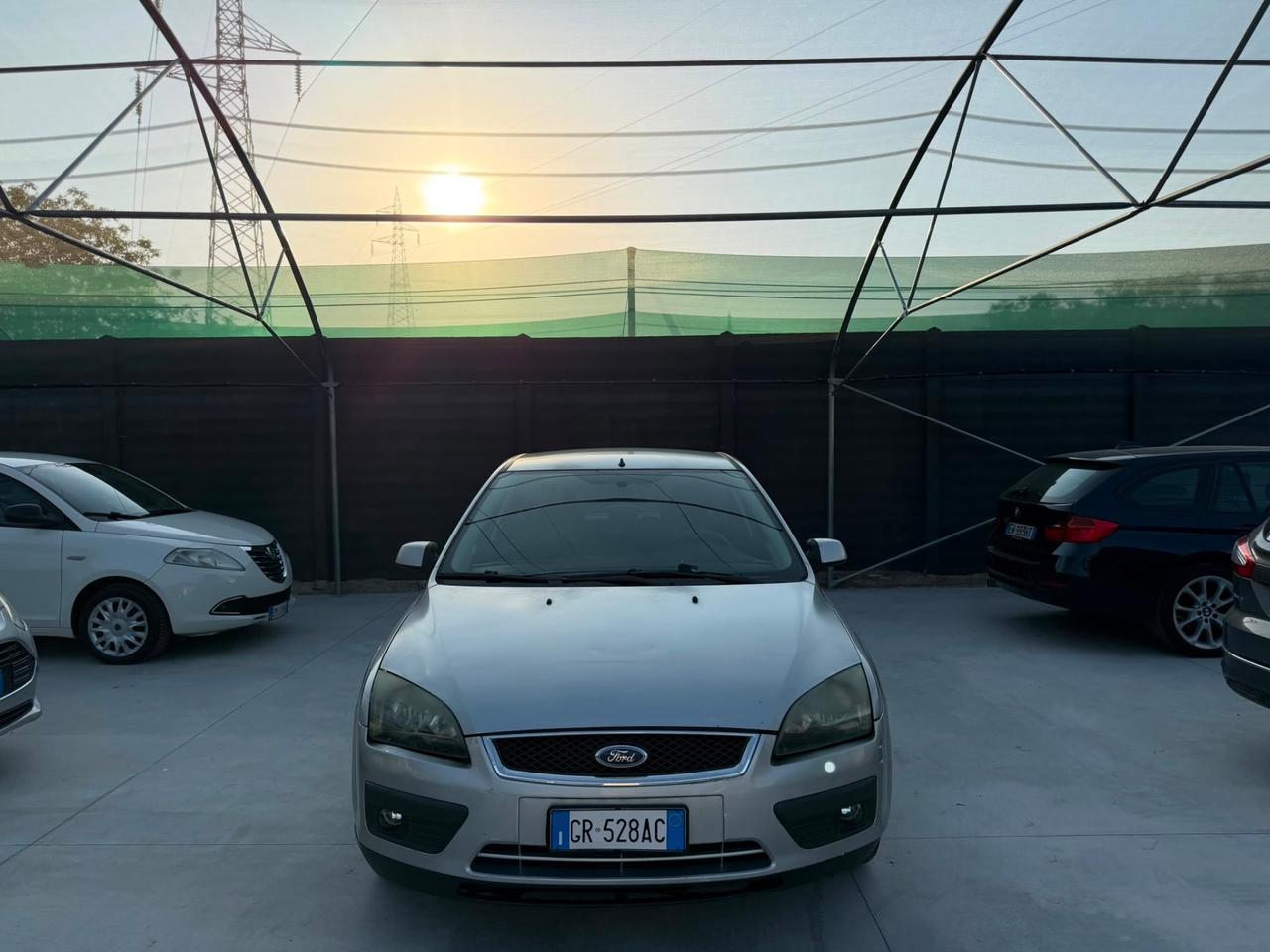 Ford Focus C-Max Focu+ 1.6 TDCi (110CV) 5p. DPF