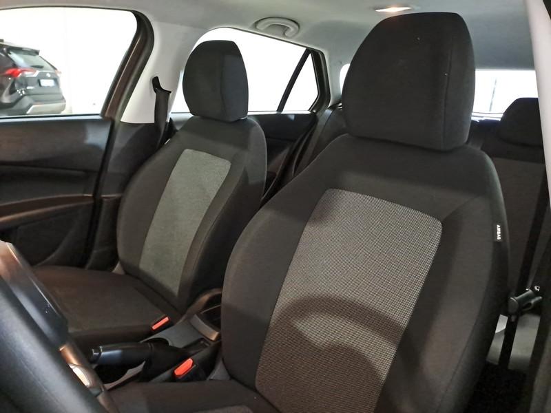 FIAT TIPO WAGON 1.3 Mjt 95cv S/S