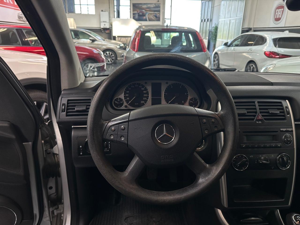 Mercedes-benz B 180 CDI Premium