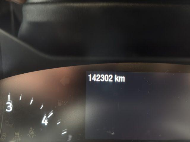 FORD Focus ACTIVE 1.5 EcoBlue 120 CV Business