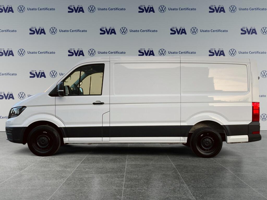 Volkswagen Crafter II 30 2.0 TDI 102CV L3H2 Business