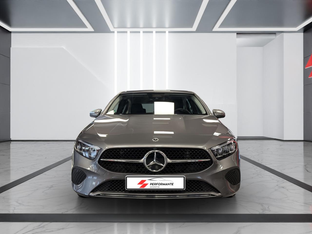 Mercedes Classe A A 180 Progressive Advanced auto