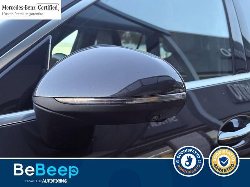 Mercedes-Benz GLC 300 DE PHEV AMG PREMIUM 4MATIC AUTO