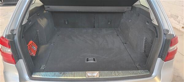 Mercedes-benz E 220 CDI S.W. Executive !!! KM 327.800 !!!