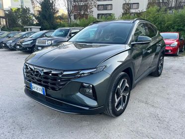 Hyundai Tucson 1.6 HEV aut.Exellence