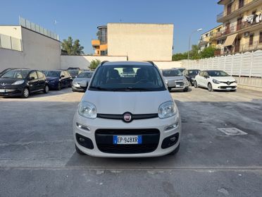 Fiat Panda 0.9 BENZINA/METANO 80CV 2013