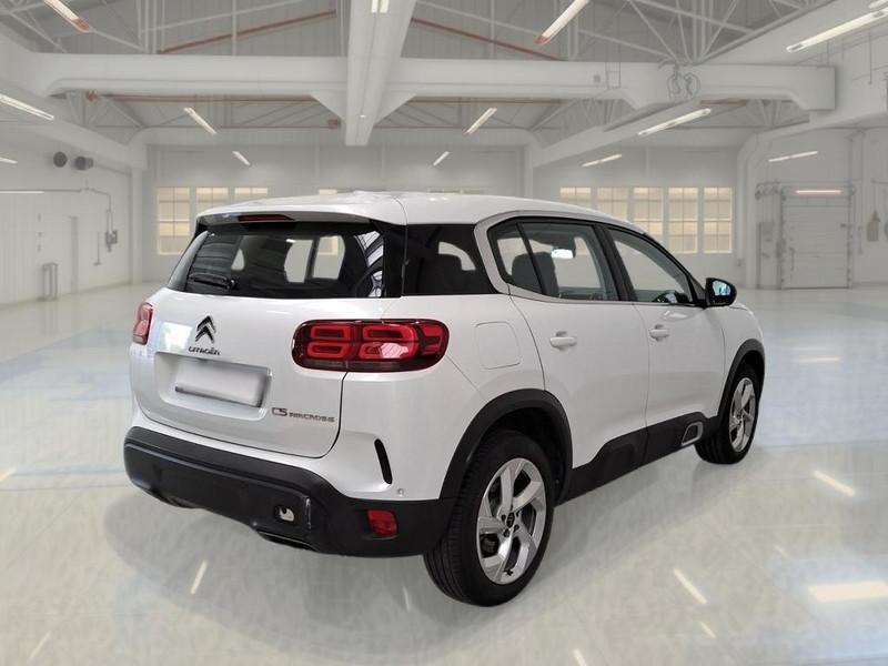 CITROEN C5 AIRCROSS BlueHDi 130 S/S Business EAT8