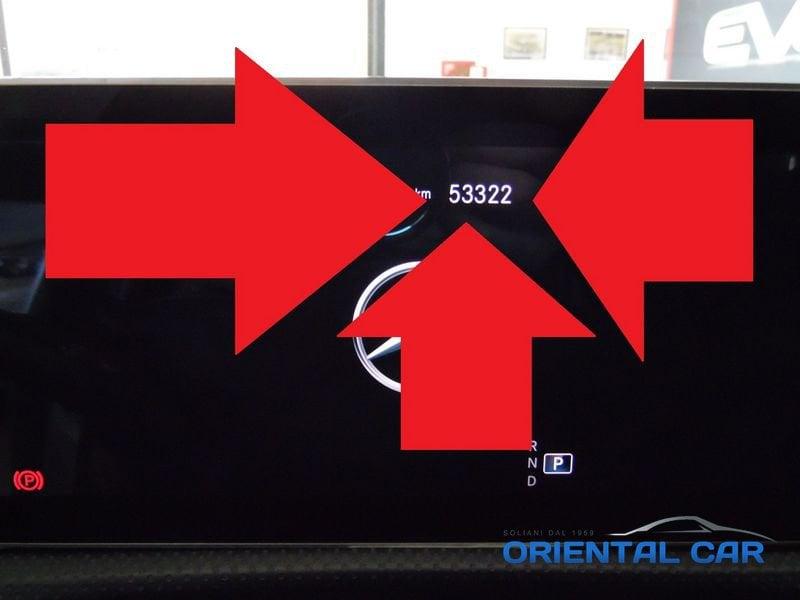 Mercedes-Benz Classe A A 180 Automatic Sport IN OTTIMO STATO SOLO 53.000 KM.