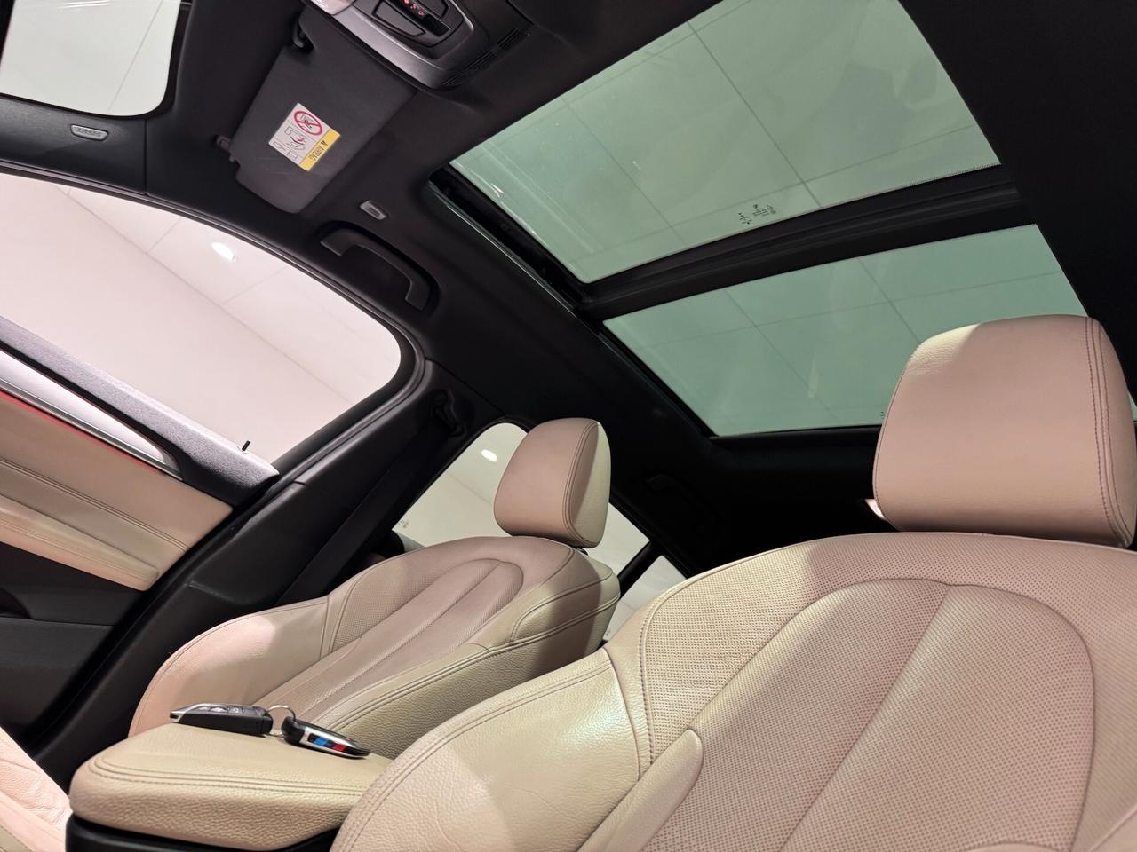 Bmw X2 M xDrive20d Msport-X