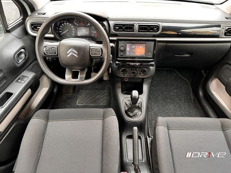 Citroën C3 C3 PureTech 83 S&S Feel