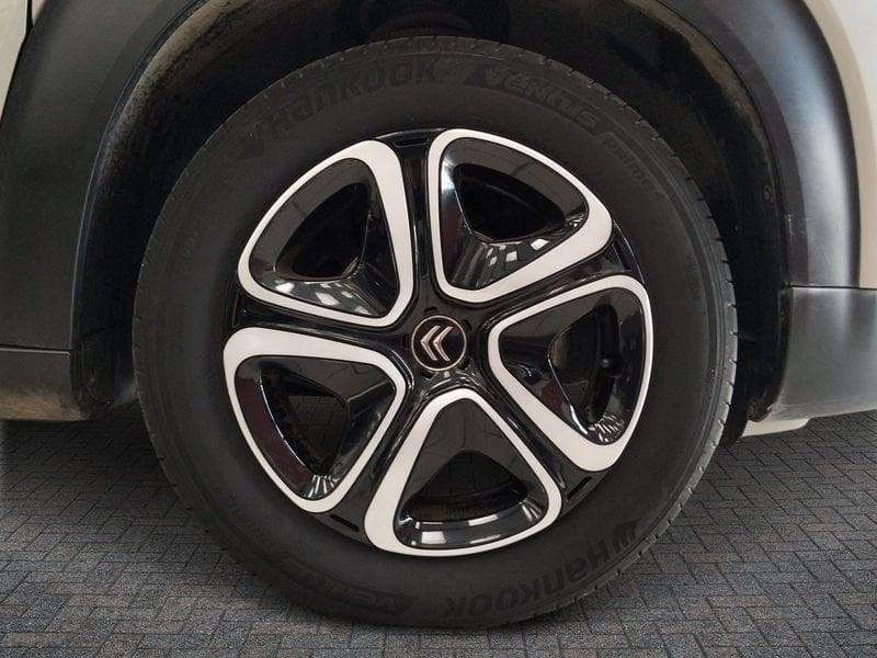 Citroën C3 Aircross BlueHDi 100 S&S Shine