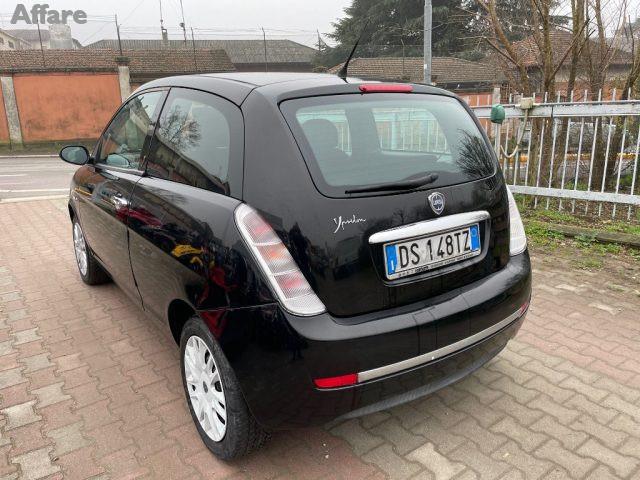 LANCIA Ypsilon 1.2 Argento