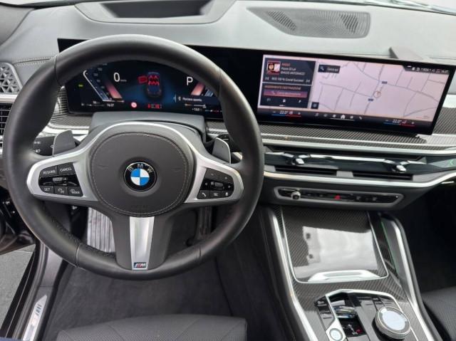 BMW X6 Xdrive40d MSport Pro auto