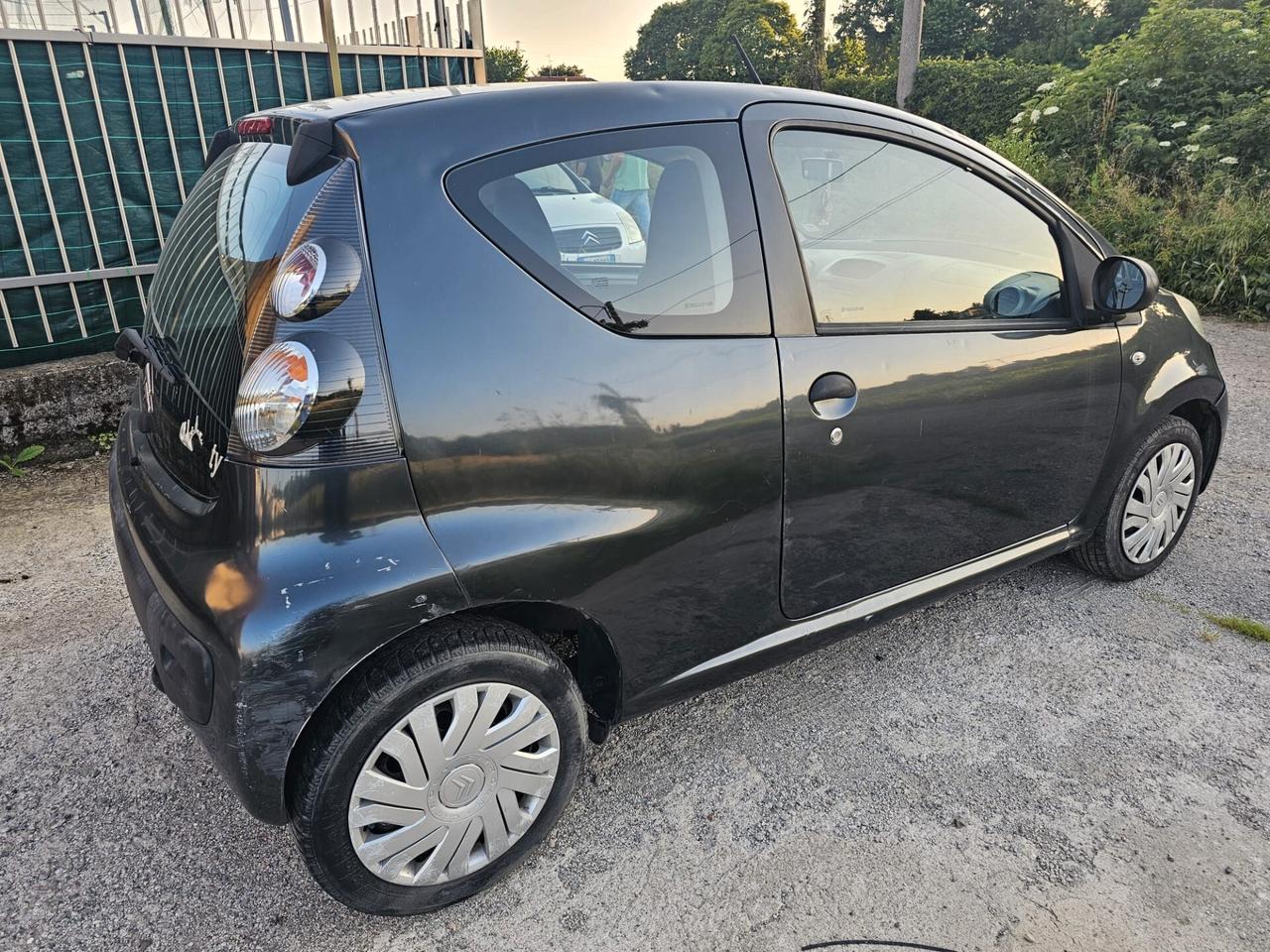 Citroen C1 1.0 3 porte C1TY