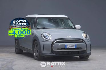 MINI Cooper 1.5 136CV Classic Auto 5p. + tetto apribile
