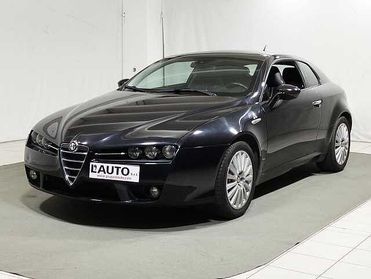 Alfa Romeo Brera 2.2 JTS Sky Window