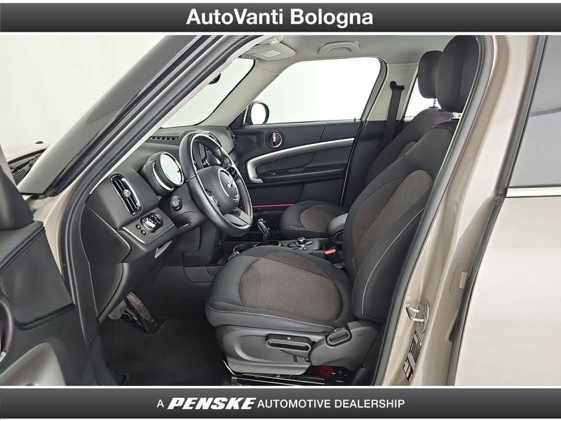 MINI Mini Countryman F60 Mini 1.5 Cooper Essential Countryman